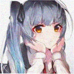 裴喜君 角色头像